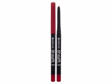 Huulepliiats Essence 8H Matte Comfort, 07 Classic Red, 0.3 g