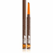 Huulepliiats NYX Professional Makeup Duck Plump Liner, Syringe Sienna, 0.33 g