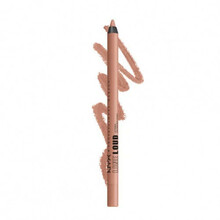 Huulepliiats NYX Professional Makeup Line Loud, 03 Goal Crusher, 1,2 g