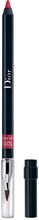 Huulepliiats Dior Contour Lipliner Pencil, 329 Nude Blush, 1.2 g