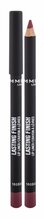 Huulepliiats Rimmel Lasting Finish, 215 Ms. Mauve, 1.2 g
