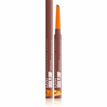 Huulepliiats NYX Professional Makeup Duck Plump Liner, Nude Flip, 0.33 g