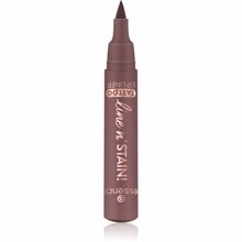 Huulepliiats Essence Line N Stain, 03 Make A Mauve, 2.5 ml