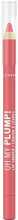 Huulepliiats Rimmel Oh My Plump, 020 Bougie, 1,2 g