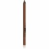 Huulepliiats NYX Professional Makeup Line Loud, 07 Total Baller, 1,2 g