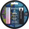 Huulepliiatsite komplekt Dr Pawpaw Enid & Wednesday, 2 tk, 8 g