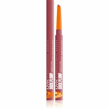 Huulepliiats NYX Professional Makeup Duck Plump Liner, Pinkjection, 0.33 g