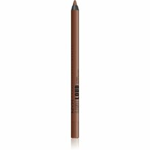 Huulepliiats NYX Professional Makeup Line Loud, 07 Total Baller, 1,2 g