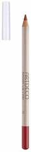 Huulepliiats Artdeco Smooth, roseate, 1.4 g