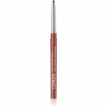 Huulekontuuri pliiats Clinique Quickliner for Lips, Cocoa Rose, 0.3 g