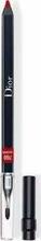 Huulepliiats Dior Contour Lipliner Pencil, N 760, 1.2 g