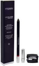 Huulepliiats By Terry Crayon Levres Terrybly Perfect Lip Liner, 04 Red Cancan, 1.2 g