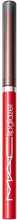 Huulepliiats Mac Cosmetics Lipglazer, Lady Danger, 0.25 g