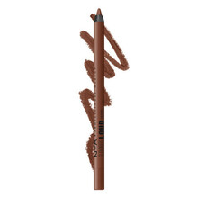 Huulepliiats NYX Professional Makeup Line Loud, No Equivalent, 1,2 g