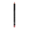 Huulepliiats NYX Professional Makeup Suede Matte Lip Liner, San Francisco, 1 g