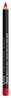 Huulepliiats NYX Suede Matte, 0.8 g