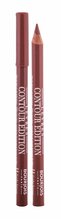 Huulepliiats Bourjois Contour Edition, 11 Funky Brown, 1.14 g