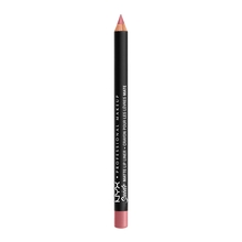 Huulepliiats NYX Professional Makeup Suede Matte Lip Liner, San Francisco, 1 g