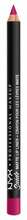 Huulepliiats NYX Professional Makeup Suede Matte Lip Liner, Sweet Tooth-59, 0.8 g