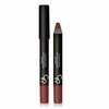 Huulepliiats Golden Rose Matte Crayon, Nr. 01, 3.5 g