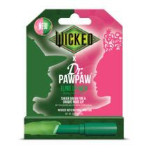 Huulepalsam Dr.Pawpaw Wicked Elphie, 3 g