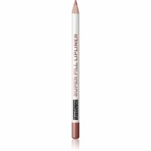 Huulepliiats Revolution Relove Super Fill, Sugar (brown toned nude), 1 g