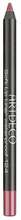 Huulepliiats Artdeco Soft, 124 Precise Rosewood, veekindel, 1.2 g