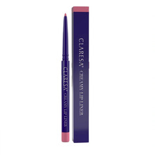 Huulepliiats Claresa Creamy Lip Liner, 02 Wishful, 0,35 g