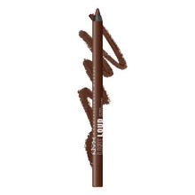 Huulepliiats NYX Professional Makeup Line Loud, Too Blessed, 1,2 g