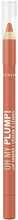 Huulepliiats Rimmel Oh My Plump, 030 Oh Honey, 1,2 g