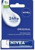 Huulepalsam Nivea Original Care Protective, 4.8 g