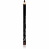 Huulepliiats NYX Professional Makeup Slim Lip Pencil, 820 Espresso, 1 g