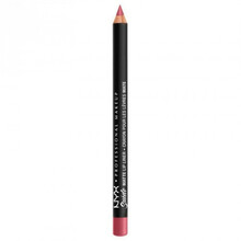 Huulepliiats NYX Professional Makeup Suede Matte Lip Liner, 29 Sao Paulo, 1 g