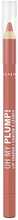 Huulepliiats Rimmel Oh My Plump, 010 Iconic Beige, 1,2 g