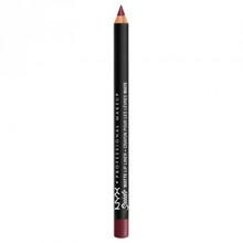 Huulepliiats NYX Professional Makeup Suede Matte Lip Liner, 27 Copenhagen, 1 g