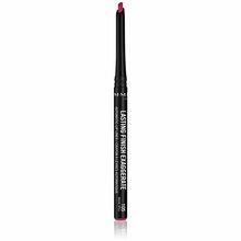 Huulepliiats Rimmel Lasting Finish Exaggerate, 105 Mauve Spell, 0.25 g