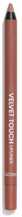 Huulepliiats Gosh Velvet Touch, 001 Nougat Crisp, 1.2 g, veekindel