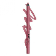 Huulepliiats NYX Professional Makeup Line Loud Longwear, Trophy Life, 1.2 g