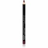 Huulepliiats NYX Professional Makeup Slim Lip Pencil, Prune, 1 g
