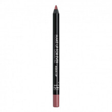 Huulepliiats Make Up For Ever Aqua Lip, 02C Rosewood, 1.2 g