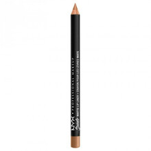 Huulepliiats NYX Professional Makeup Suede Matte Lip Liner, 33 London, 1 g
