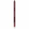 Huulepliiats Mesauda Milano Rebelips, 108 Quartz, veekindel, 1.2 g