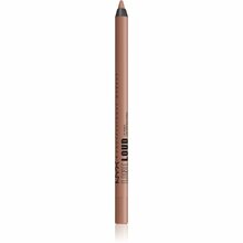 Huulepliiats NYX Professional Makeup Line Loud, 05 Global Citizen, 1,2 g