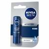 Huulepalsam Nivea Men Active Care, 4.8 g