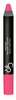 Huulepliiats Golden Rose Matte Crayon, Nr. 17, 3.5 g