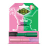 Huulepliiatsite komplekt Dr.Pawpaw Wicked Duo Bewitching & Glistening, 2 tk, 6 g