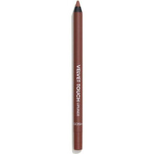 Huulepliiats Gosh Copenhagen Velvet Touch Lipliner Waterproof, 012 Raisin