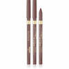 Huulepliiats Eveline Cosmetics Variete Gel, 06 Hazelnut, veekindel