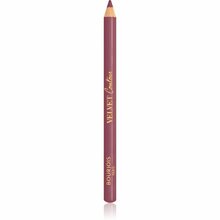 Huulepliiats Bourjois Paris Velvet Contour, 33 Rose Water, 1.14 g