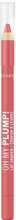 Huulepliiats Rimmel Oh My Plump Lip Pencil, 060-Flirty, 1,2 g